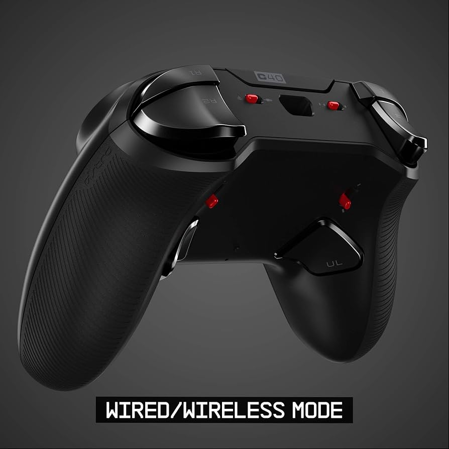 その他 ASTRO Gaming C40TR ASTRO C40 TR Controller Refurbished | Logitech G